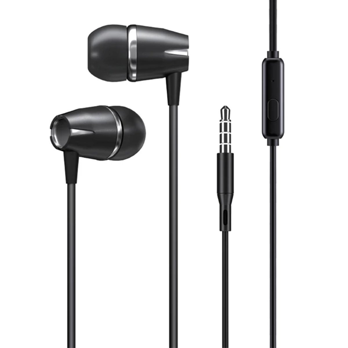  هندزفری با سیم سیبراتون مدل S-E1140
