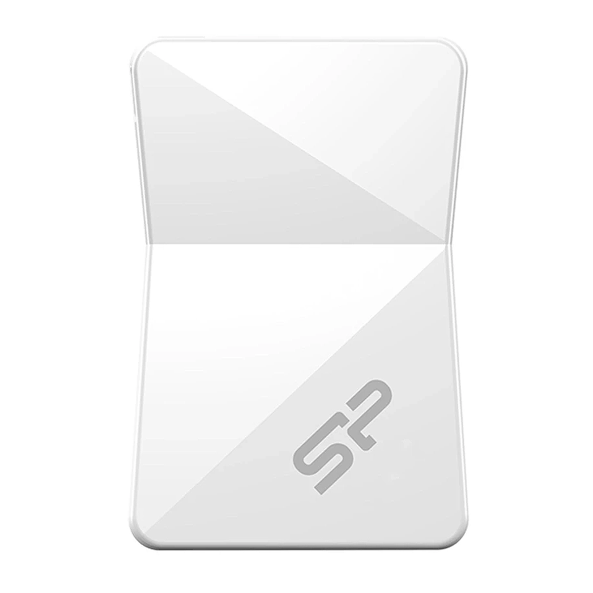 فلش مموری سیلیکون پاور مدل Touch T08 ظرفیت 32 گیگابایت فلش مموری سیلیکون پاور مدل Touch T08 ظرفیت 32 گیگابایت