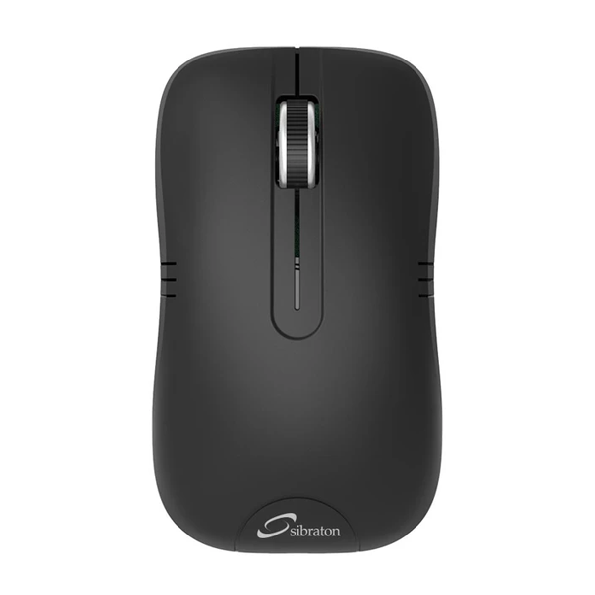 ماوس بی سیم سیبراتون مدل SM1510W ماوس بی سیم سیبراتون مدل SM1510W