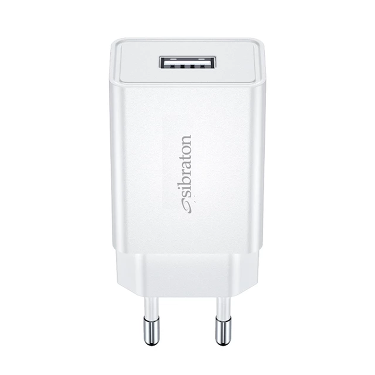 شارژر دیواری سیبراتون مدل S-W1135 شارژر دیواری سیبراتون مدل S-W1135