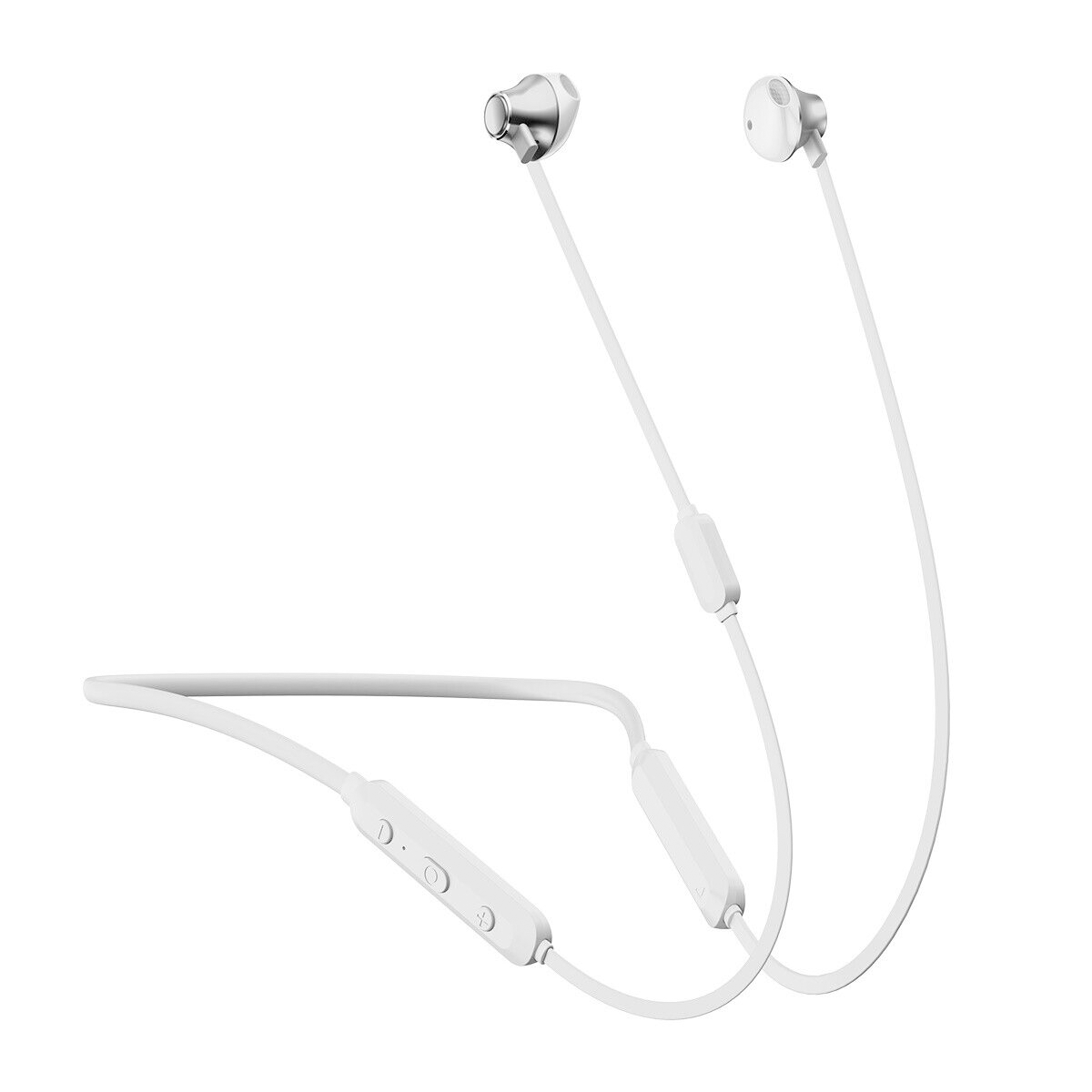 هدفون بی سیم باسئوس مدل S11A Encok Necklace NGS11A-01 هدفون بی سیم باسئوس مدل S11A Encok Necklace NGS11A-01