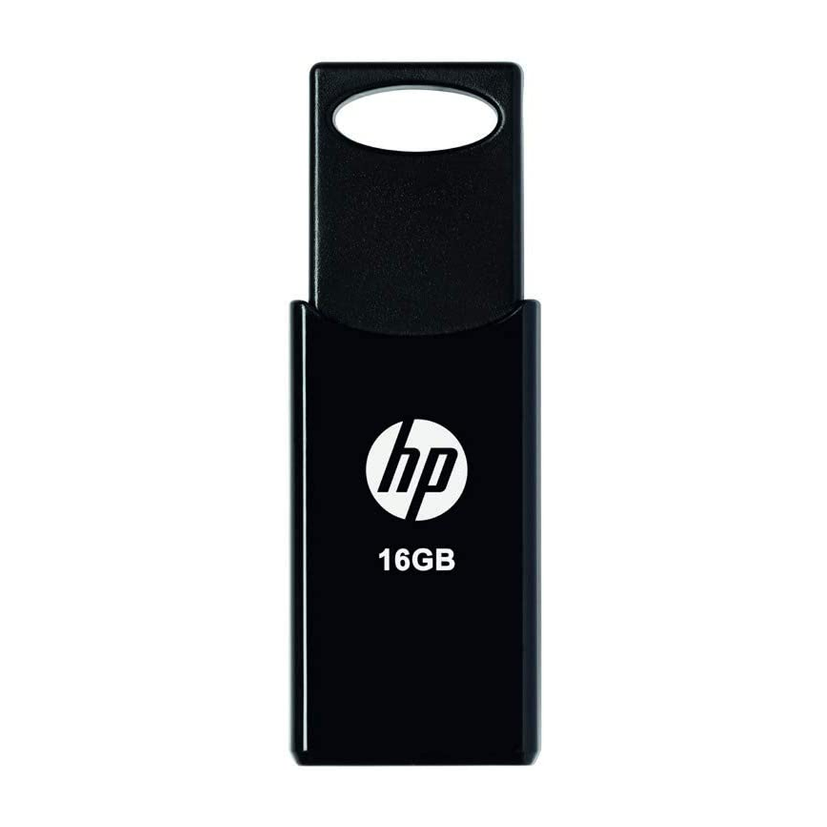 فلش مموری اچ پی مدل V212B ظرفیت 16 گیگابایت فلش مموری اچ پی مدل V212B ظرفیت 16 گیگابایت
