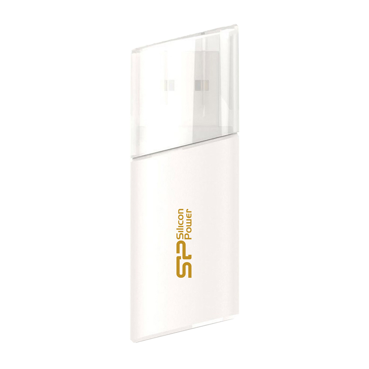 فلش مموری سیلیکون پاور مدل Blaze B06 ظرفیت 64 گیگابایت فلش مموری سیلیکون پاور مدل Blaze B06 ظرفیت 64 گیگابایت