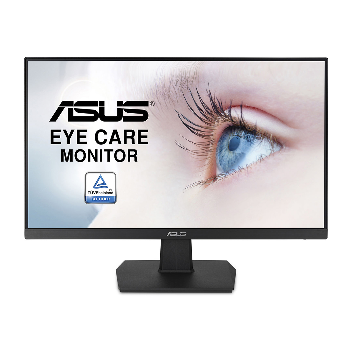 مانیتور ایسوس مدل VA24EHE سایز 23.8 اینچ مانیتور ایسوس مدل VA24EHE سایز 23.8 اینچ
