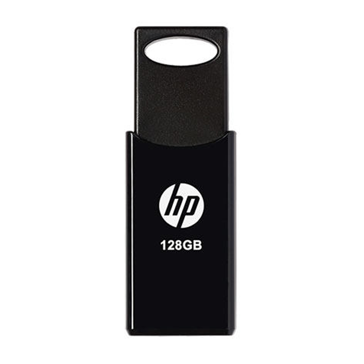فلش مموری اچ پی مدل V212B ظرفیت 128 گیگابایت فلش مموری اچ پی مدل V212B ظرفیت 128 گیگابایت