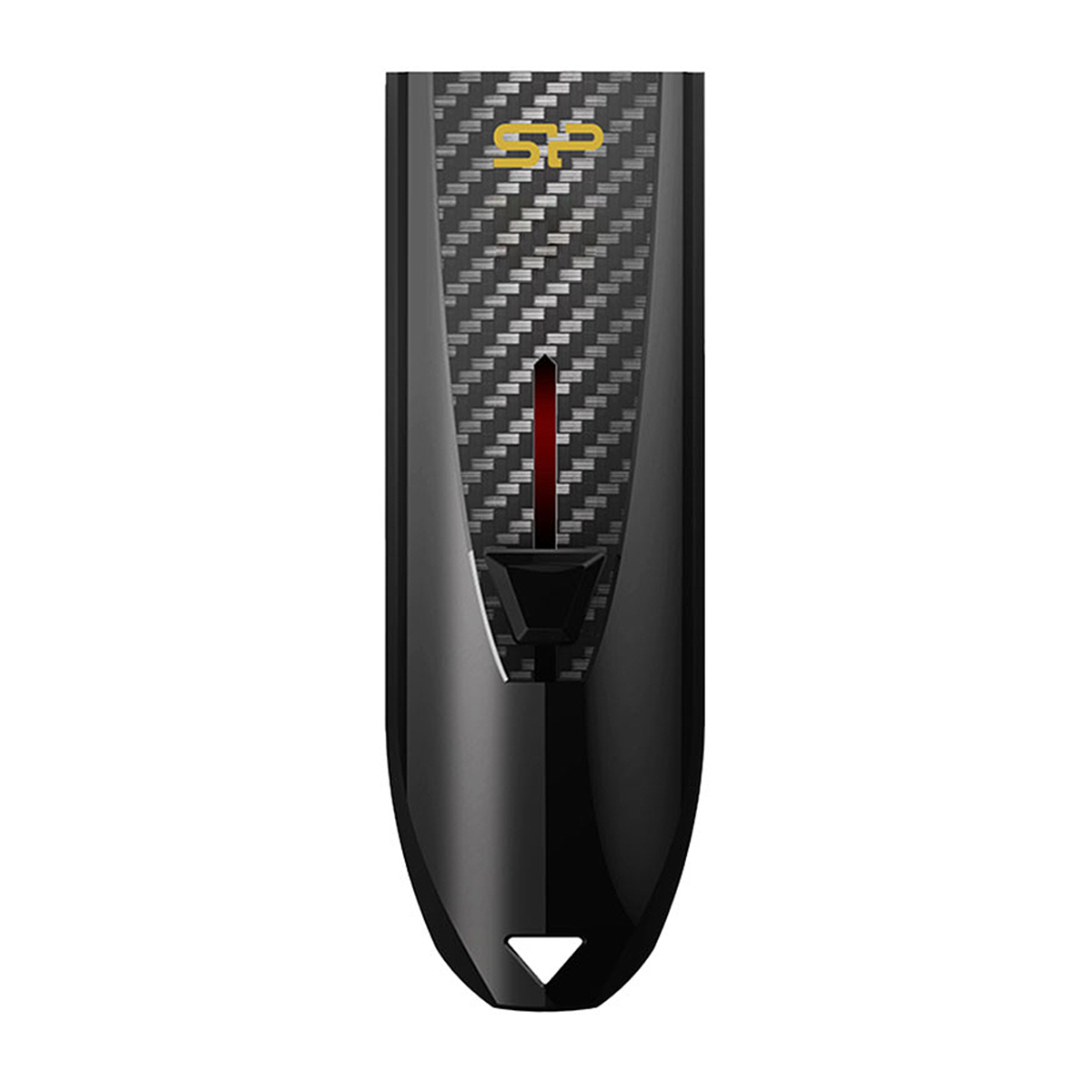 فلش مموری سیلیکون پاور مدل Blaze B25 ظرفیت 64 گیگابایت فلش مموری سیلیکون پاور مدل Blaze B25 ظرفیت 64 گیگابایت