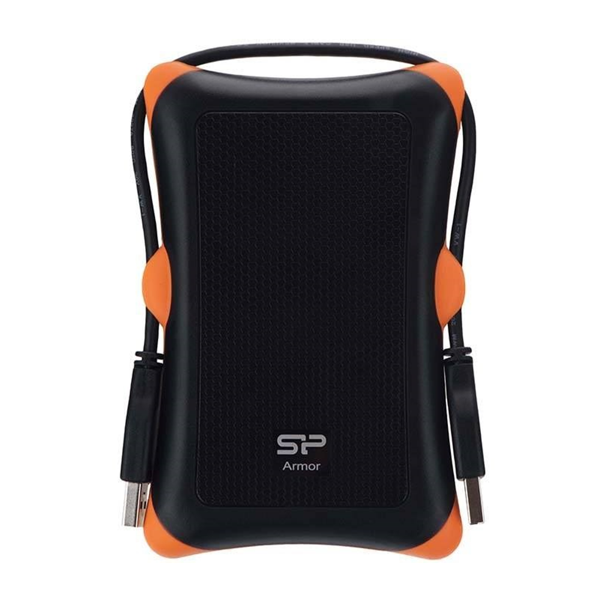 هارد اکسترنال سیلیکون پاور مدل Armor A30 ظرفیت 2 ترابایت هارد اکسترنال سیلیکون پاور مدل Armor A30 ظرفیت 2 ترابایت