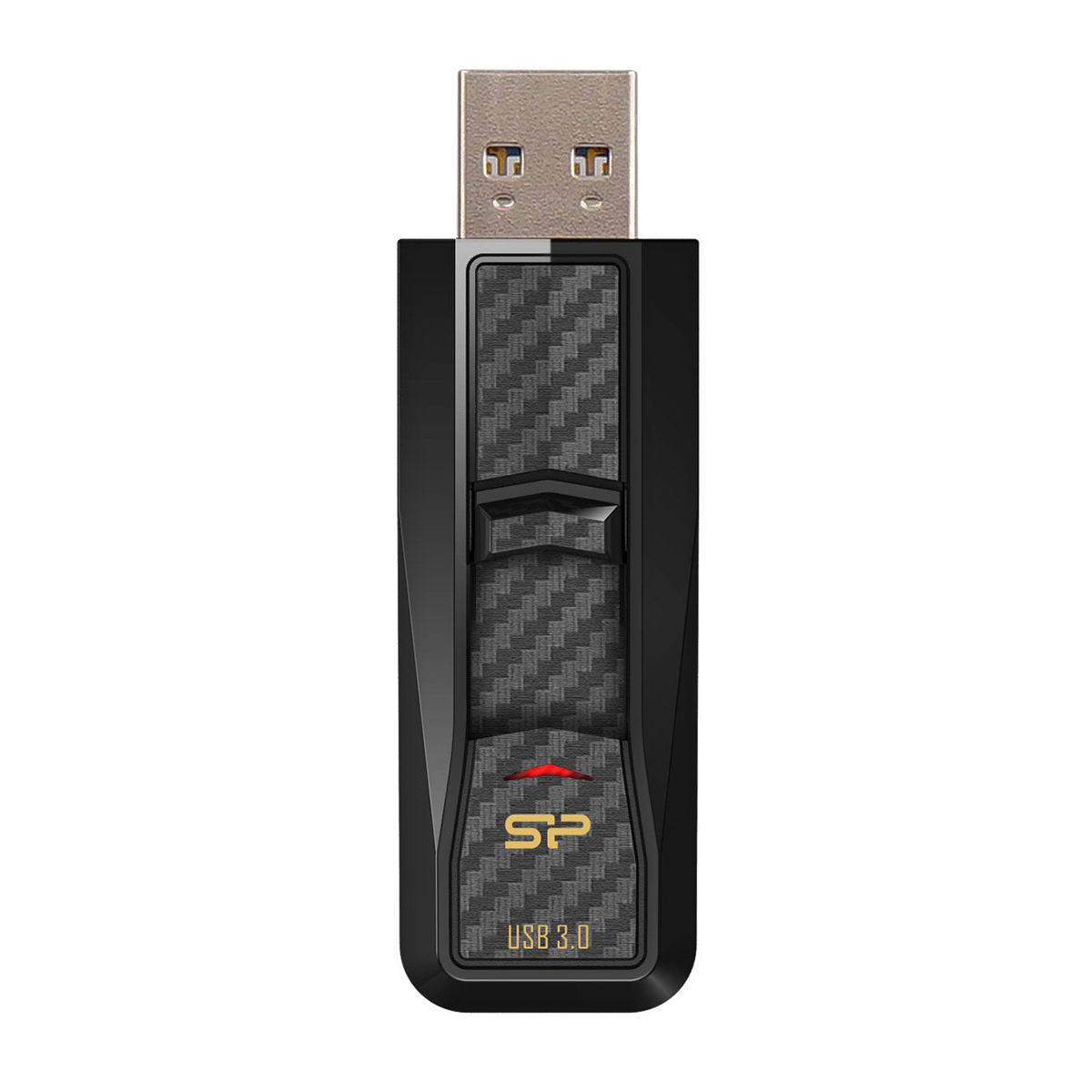 فلش مموری سیلیکون پاور مدل Blaze B50 ظرفیت 128 گیگابایت فلش مموری سیلیکون پاور مدل Blaze B50 ظرفیت 128 گیگابایت