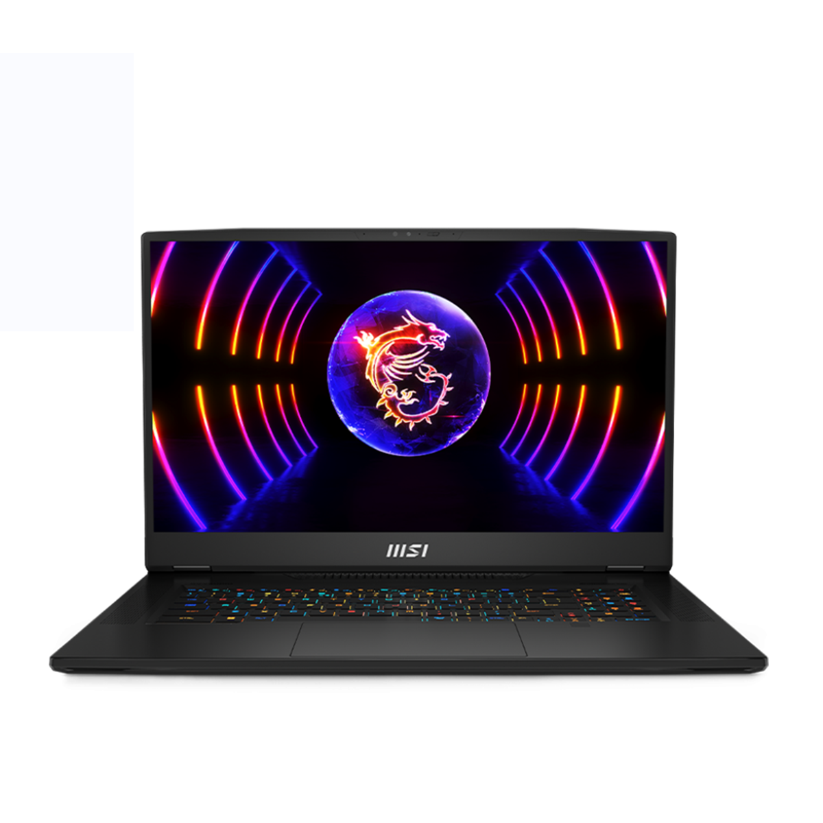 لپ تاپ ام اس آی ۱۷.۳ اینچی مدل Titan GT77 HX 13VH لپ تاپ ام اس آی ۱۷.۳ اینچی مدل Titan GT77 HX 13VH