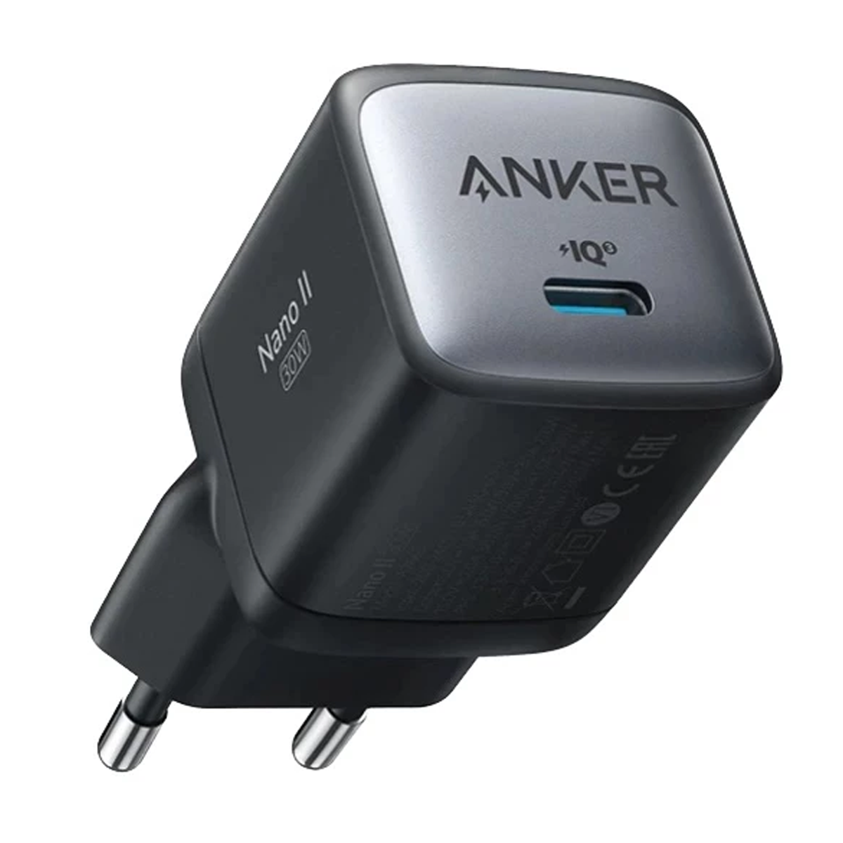 شارژر دیواری انکر مدل 711Charger A2146 شارژر دیواری انکر مدل 711Charger A2146