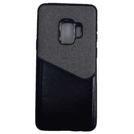 کاور سیلیکونی ژلهای مناسب برای گوشی سامسونگ Galaxy S9 کاور سیلیکونی ژلهای مناسب برای گوشی سامسونگ Galaxy S9