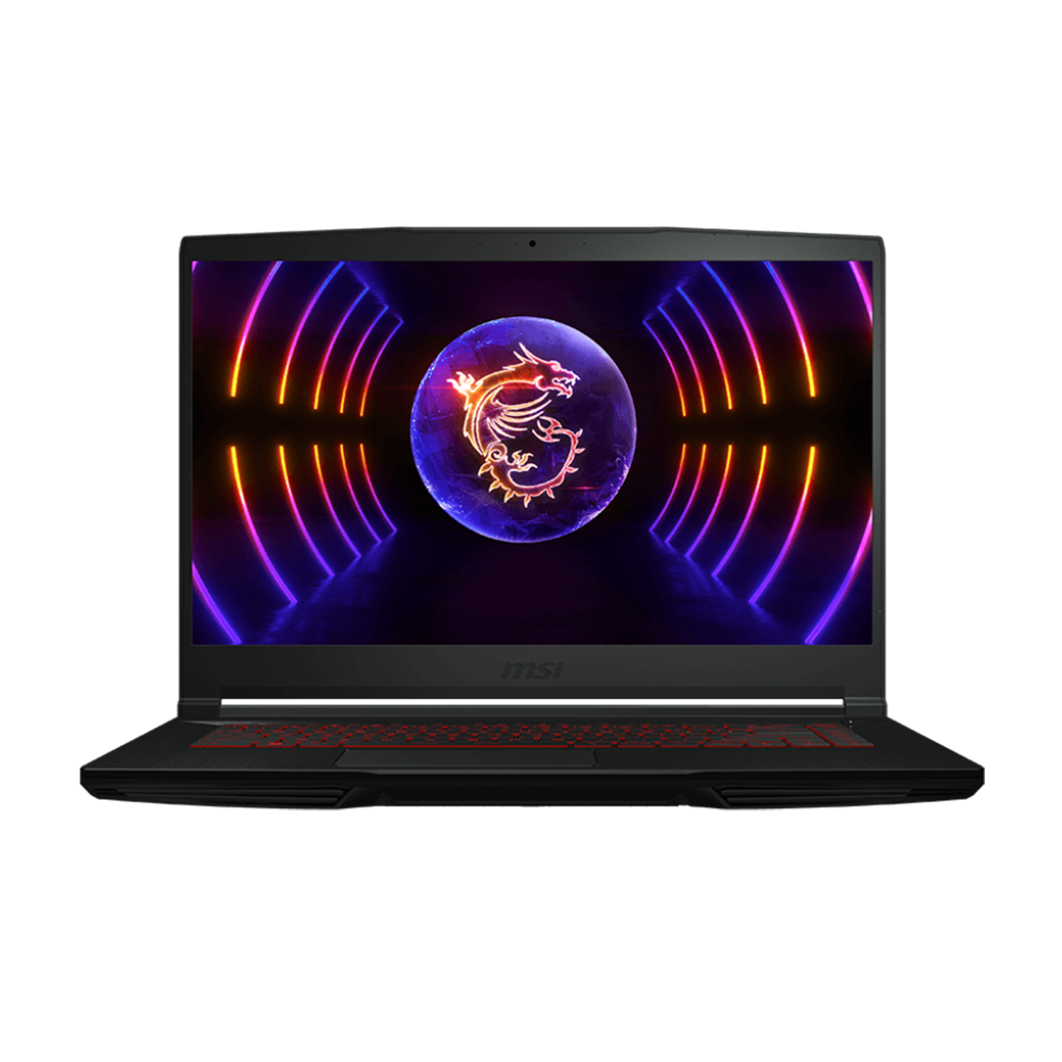 لپ تاپ ام اس آی 15.6 اینچی مدل Thin GF63 12VE 8GB لپ تاپ ام اس آی 15.6 اینچی مدل Thin GF63 12VE 8GB