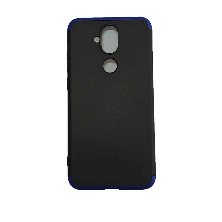 قاب محافظ 360 درجه GKK گوشی نوکیا Nokia 8.1 قاب محافظ 360 درجه GKK گوشی نوکیا Nokia 8.1