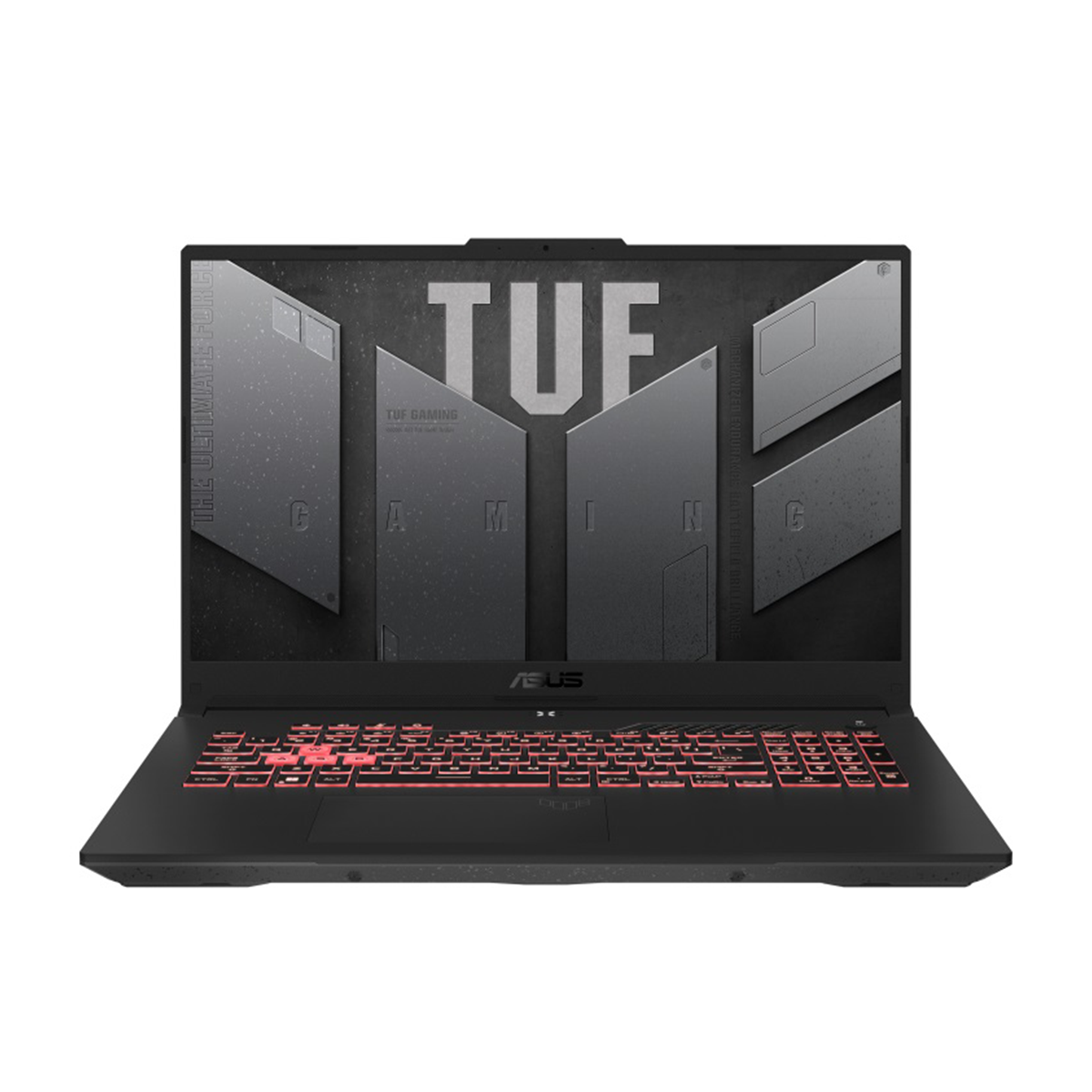 لپ تاپ ایسوس ۱۷.3 اینچی TUF Gaming FA707RC