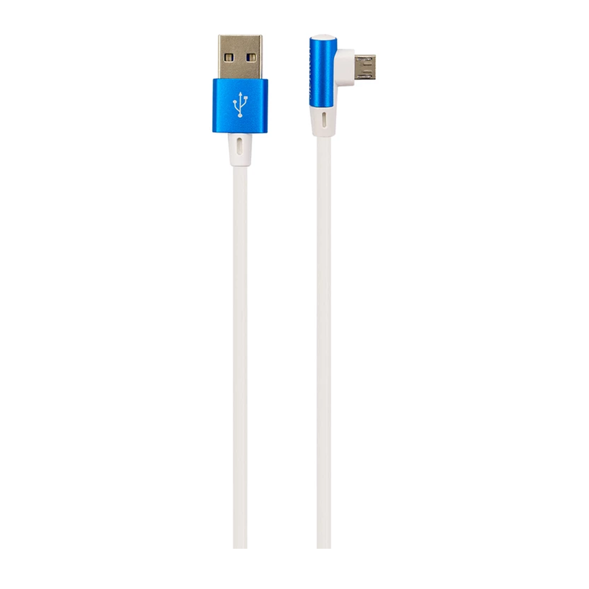کابل میکرو یو اس بی سیبراتون مدل S241A طول 1.1 متر کابل میکرو یو اس بی سیبراتون مدل S241A طول 1.1 متر