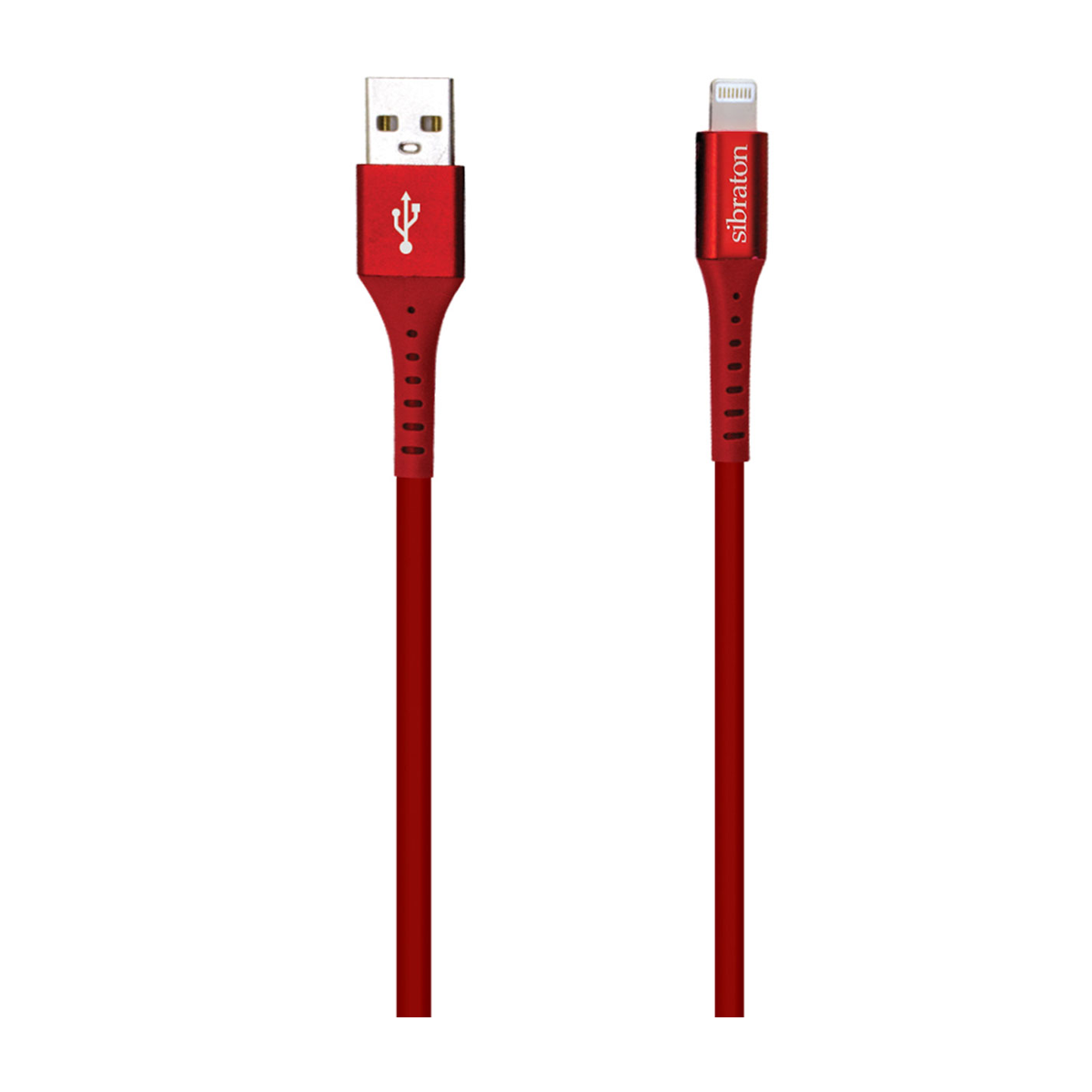 کابل لایتنینگ سیبراتون مدل S225i طول 1.1 متر کابل لایتنینگ سیبراتون مدل S225i طول 1.1 متر