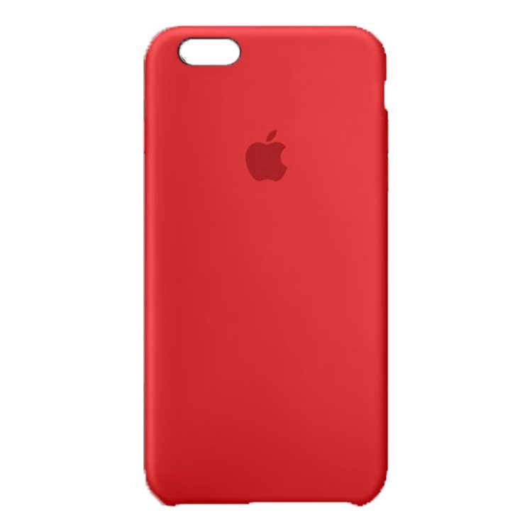 کاور سیلیکونی مناسب برای گوشی موبایل اپل iPhone 6s کاور سیلیکونی مناسب برای گوشی موبایل اپل iPhone 6s