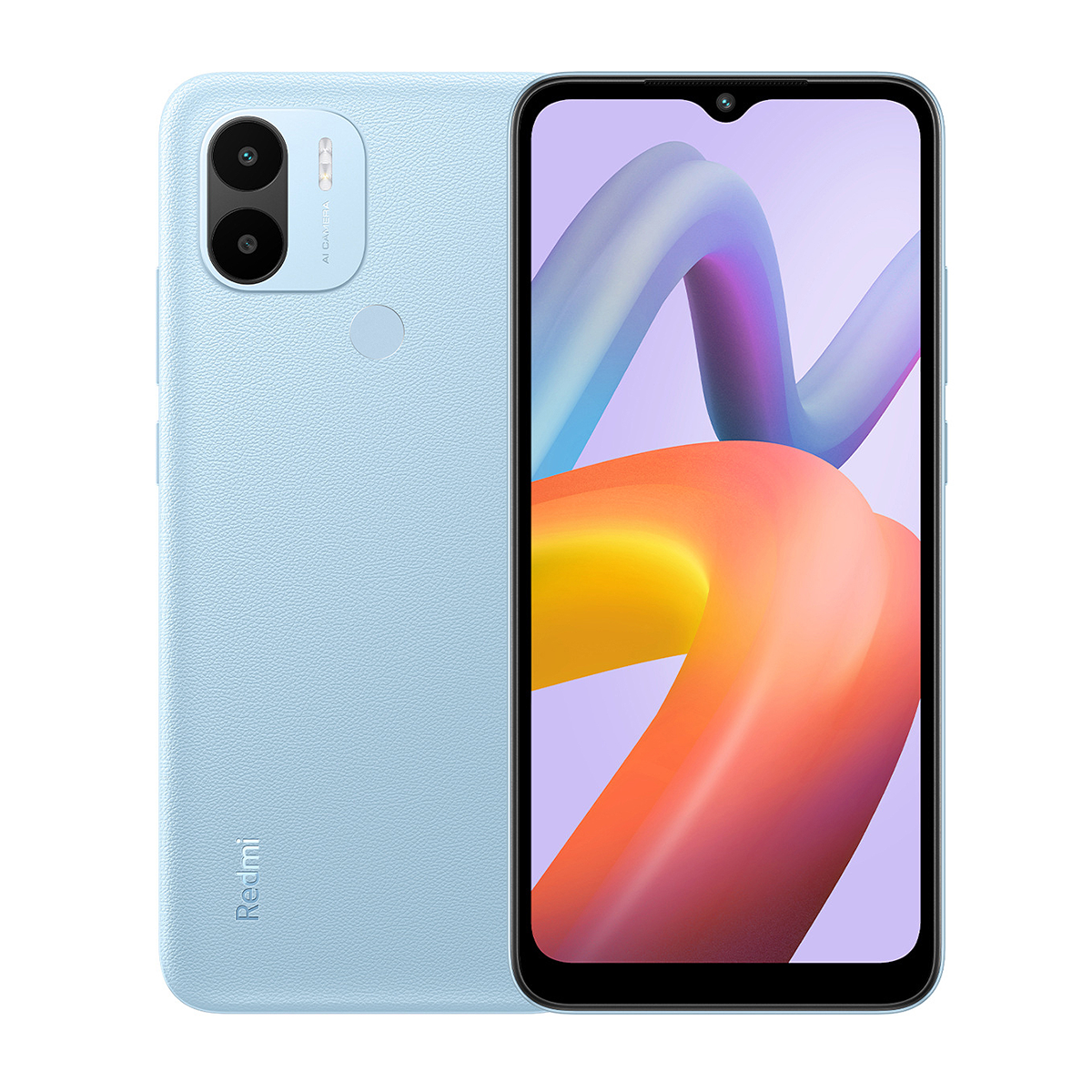 گوشی موبایل شیائومی Redmi A2 plus ظرفیت 32 گیگابایت رم 2 گیگابایت