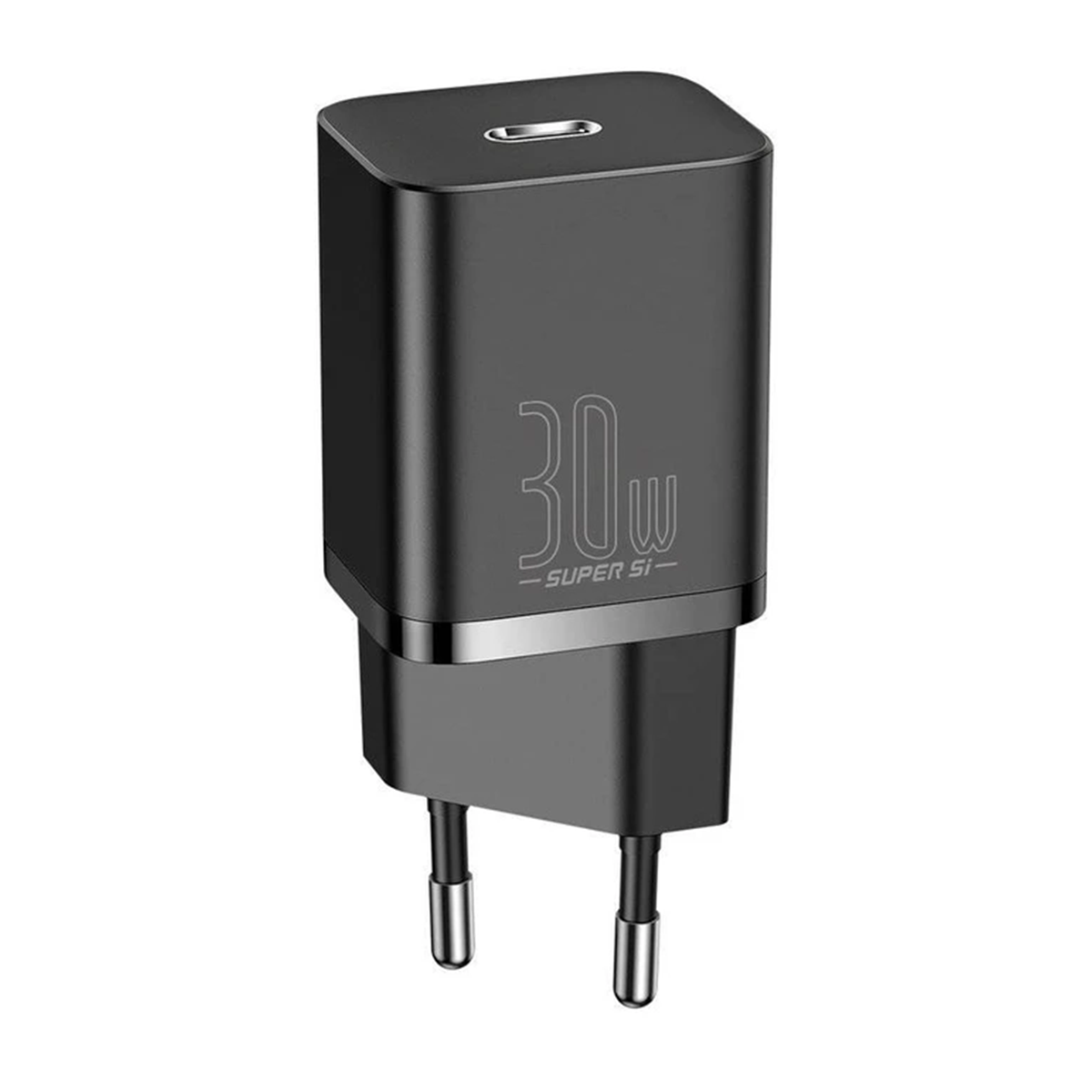 شارژر دیواری باسئوس مدل CCSUP-J01 شارژر دیواری باسئوس مدل CCSUP-J01