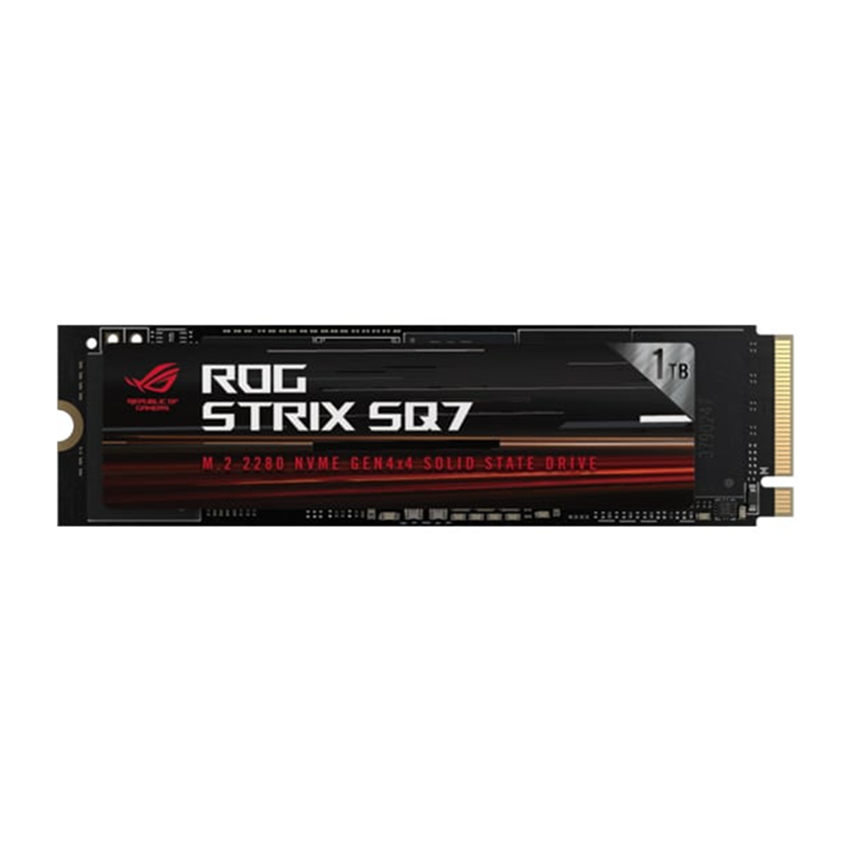 هارد SSD اینترنال ایسوس مدل ROG Strix SQ7 ظرفیت 1 ترابایت هارد SSD اینترنال ایسوس مدل ROG Strix SQ7 ظرفیت 1 ترابایت
