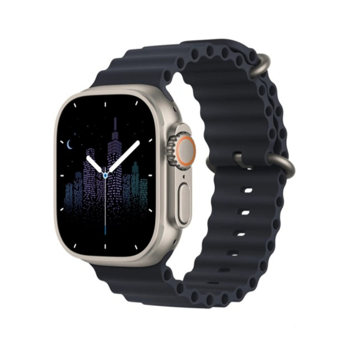 ساعت هوشمند ویرفیت مدل HW68 Ultra ساعت هوشمند ویرفیت مدل HW68 Ultra