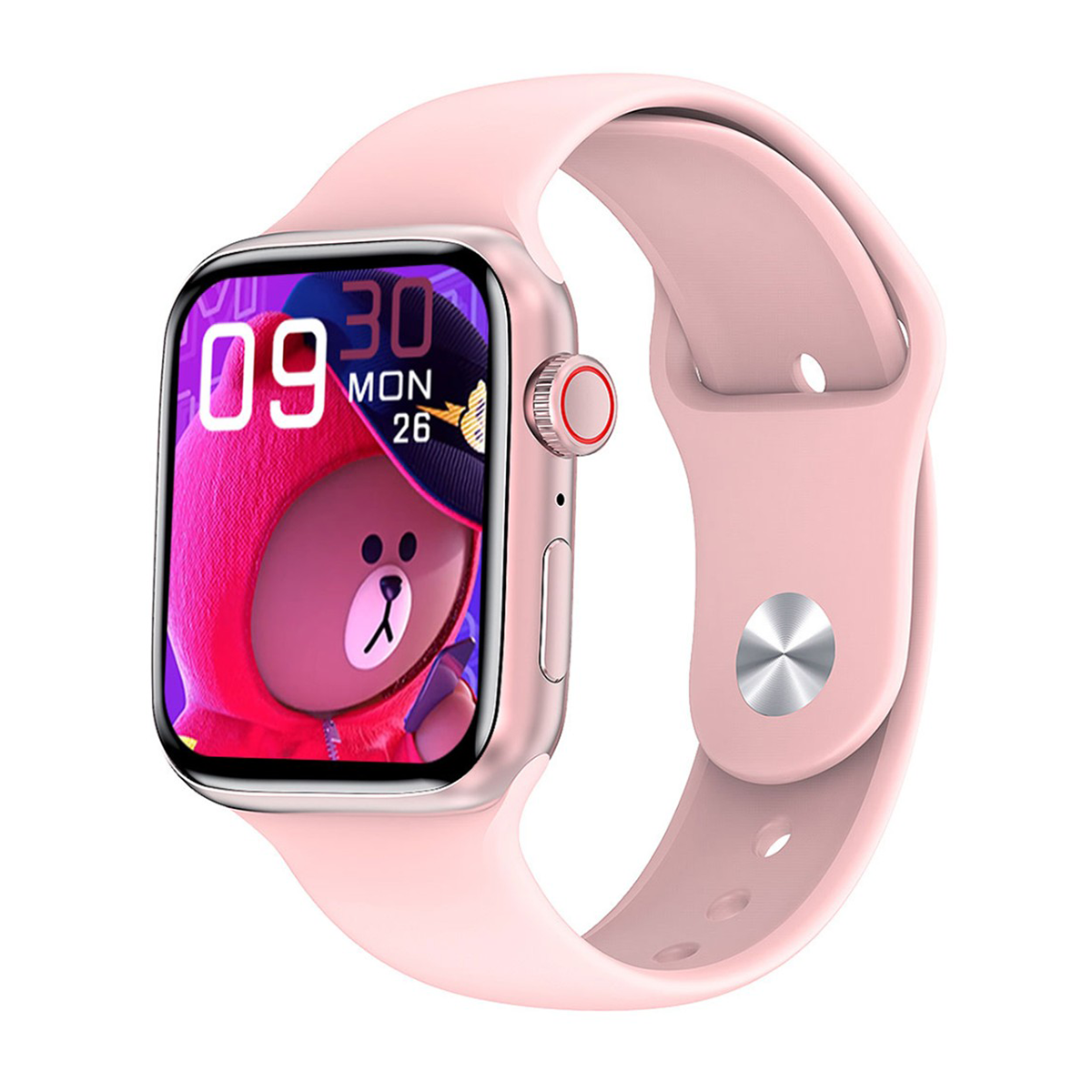 ساعت هوشمند اسمارت مدل DT300 ساعت هوشمند اسمارت مدل DT300
