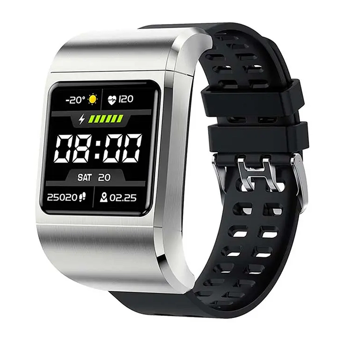 ساعت هوشمند لمفو مدل G36 Pro ساعت هوشمند لمفو مدل G36 Pro