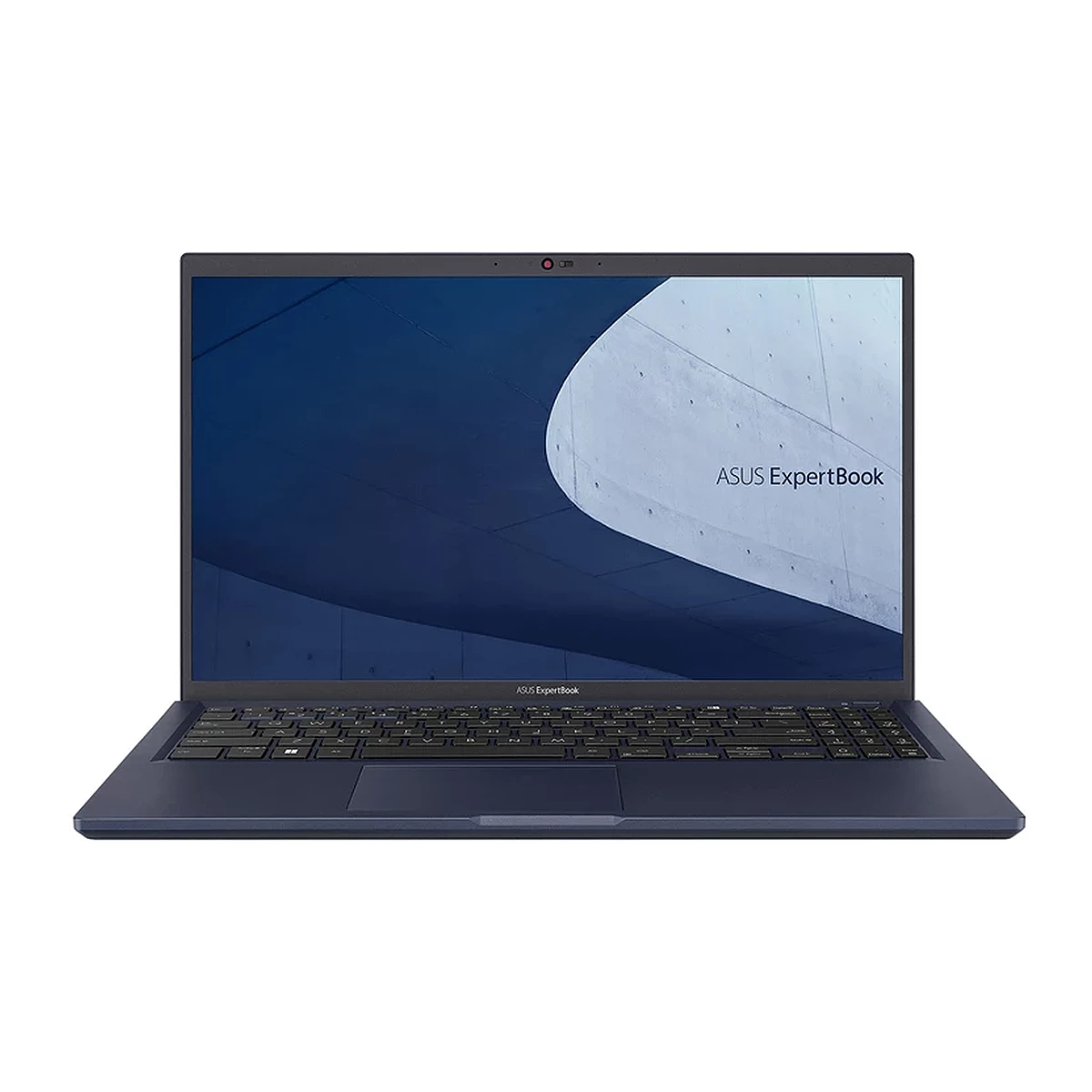 لپ تاپ ایسوس 15.6 اینچی مدل ExpertBook B1500CBA i5 1235U 8GB 512GB