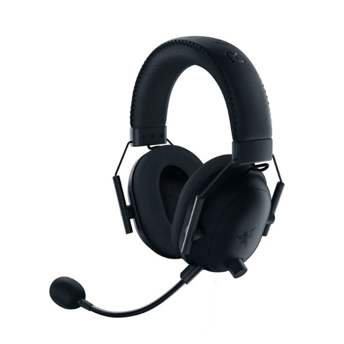هدفون بی سیم ریزر مدل BLACKSHARK V2 PRO
