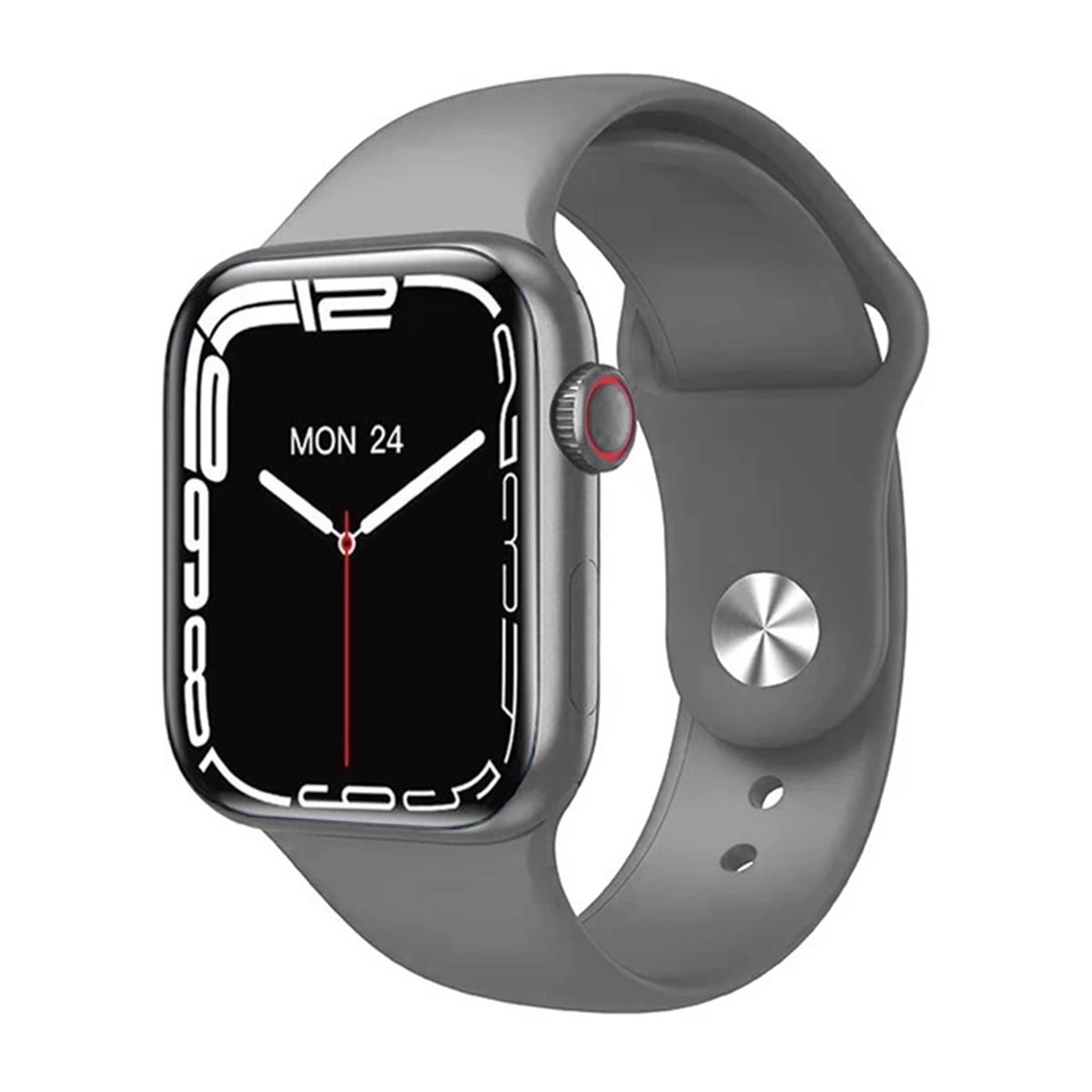 ساعت هوشمند مدل CT7 Pro Max