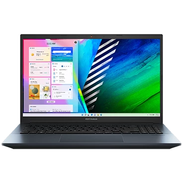 لپ تاپ ایسوس 15.6 اینچی Vivobook Pro 15 K3500PC i7 11370H 16G 512GB 3050 4GB لپ تاپ ایسوس 15.6 اینچی Vivobook Pro 15 K3500PC i7 11370H 16G 512GB 3050 4GB