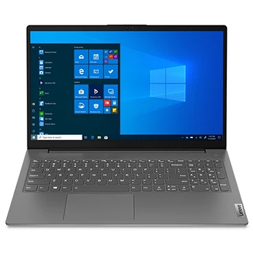 لپ تاپ لنوو 15.6 اینچی مدل V15 G2 ITL 4GB 512GB Intel لپ تاپ لنوو 15.6 اینچی مدل V15 G2 ITL 4GB 512GB Intel