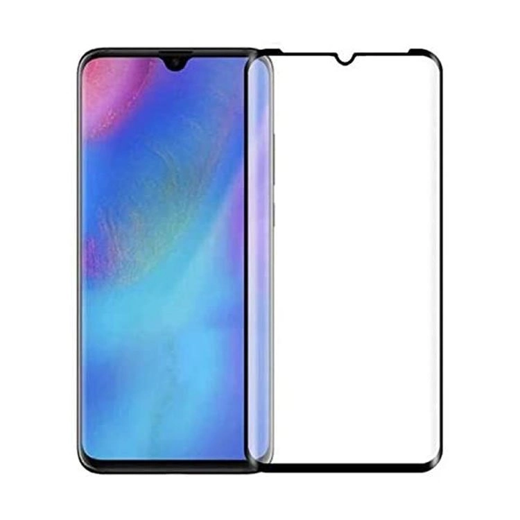 محافظ صفحه نمایش سرامیکی مناسب برای گوشی هوآوی P30 lite محافظ صفحه نمایش سرامیکی مناسب برای گوشی هوآوی P30 lite