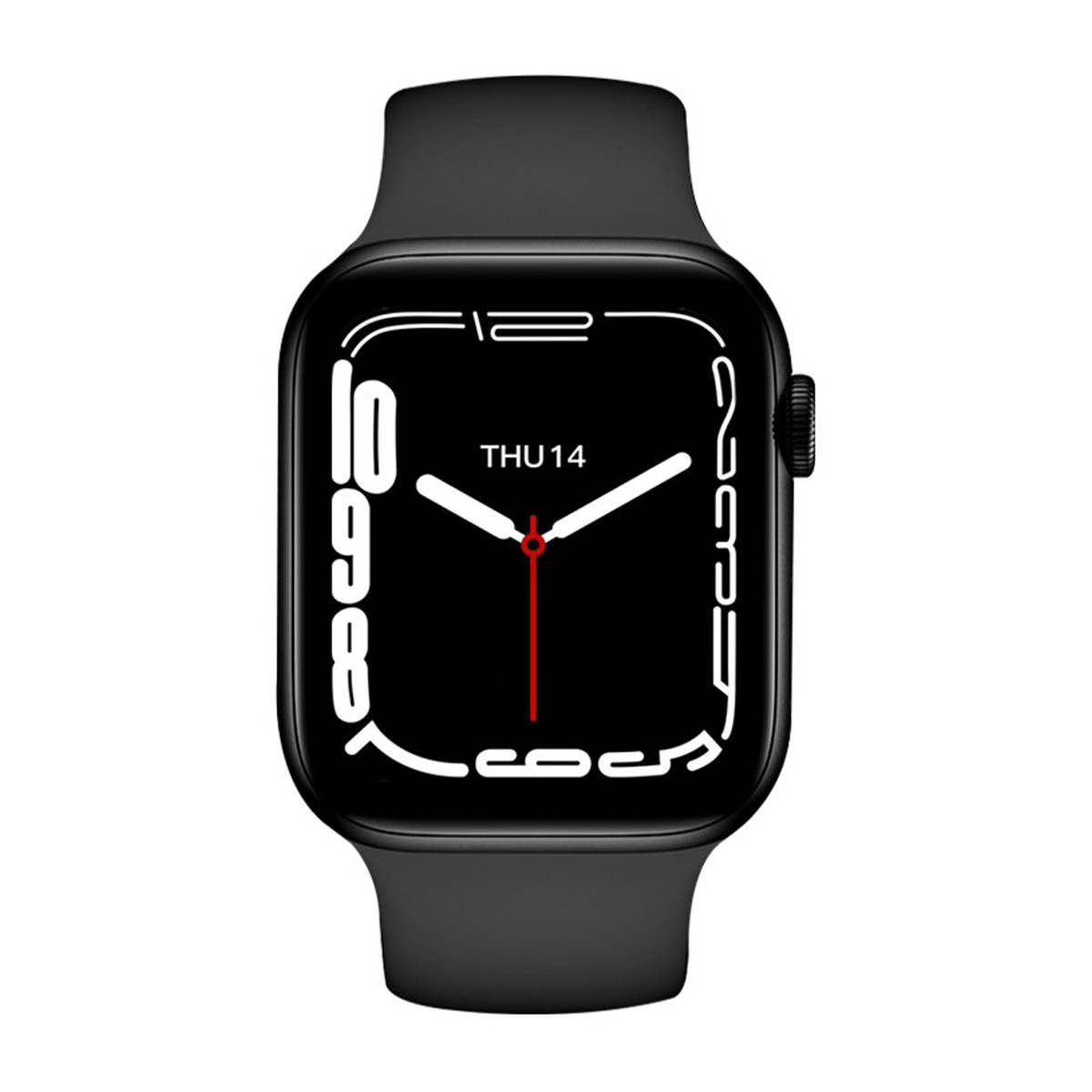 ساعت هوشمند مدل Genuine Edition HW17 41mm