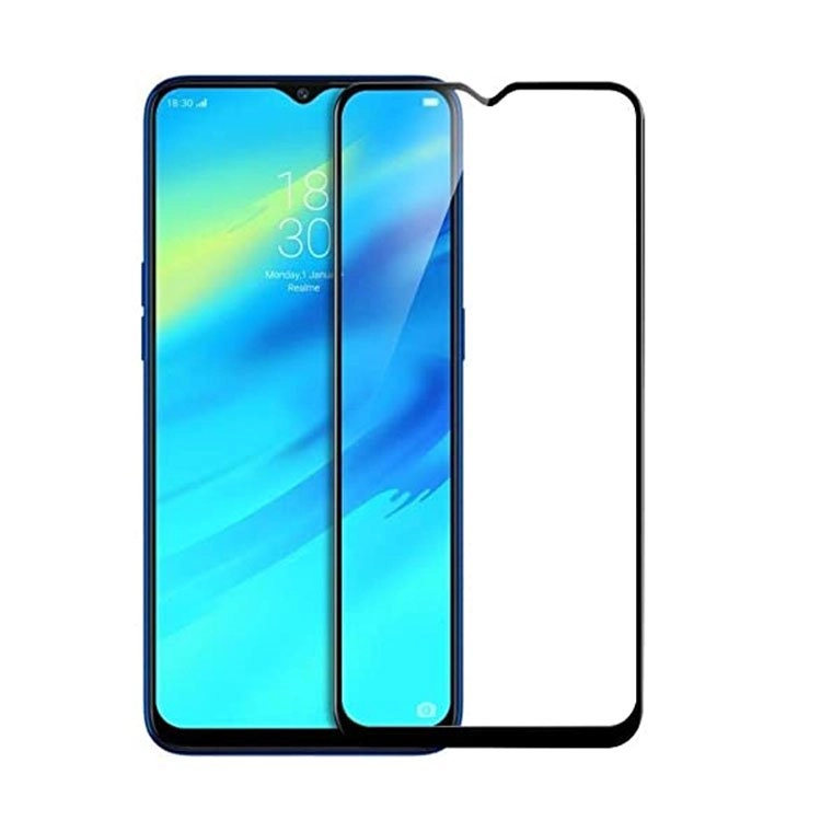 محافظ صفحه نمایش شیشه ای مناسب برای گوشی سامسونگ Galaxy M20 محافظ صفحه نمایش شیشه ای مناسب برای گوشی سامسونگ Galaxy M20