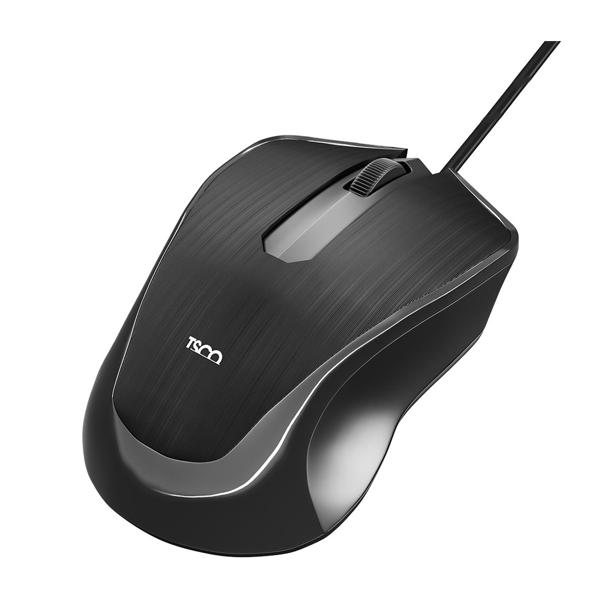 ماوس با سیم تسکو مدل TM 401 ماوس با سیم تسکو مدل TM 401