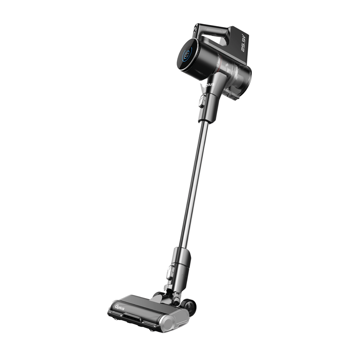 جارو شارژی جی پلاس مدل GVC-T45