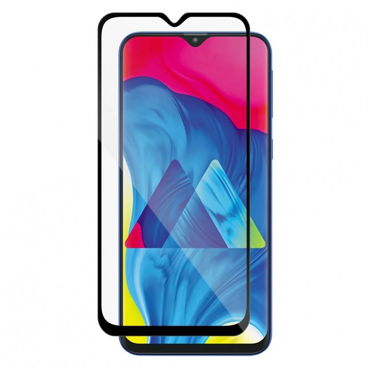 گلس سرامیکی مناسب برای گوشی سامسونگ Galaxy A10/M10 گلس سرامیکی مناسب برای گوشی سامسونگ Galaxy A10/M10