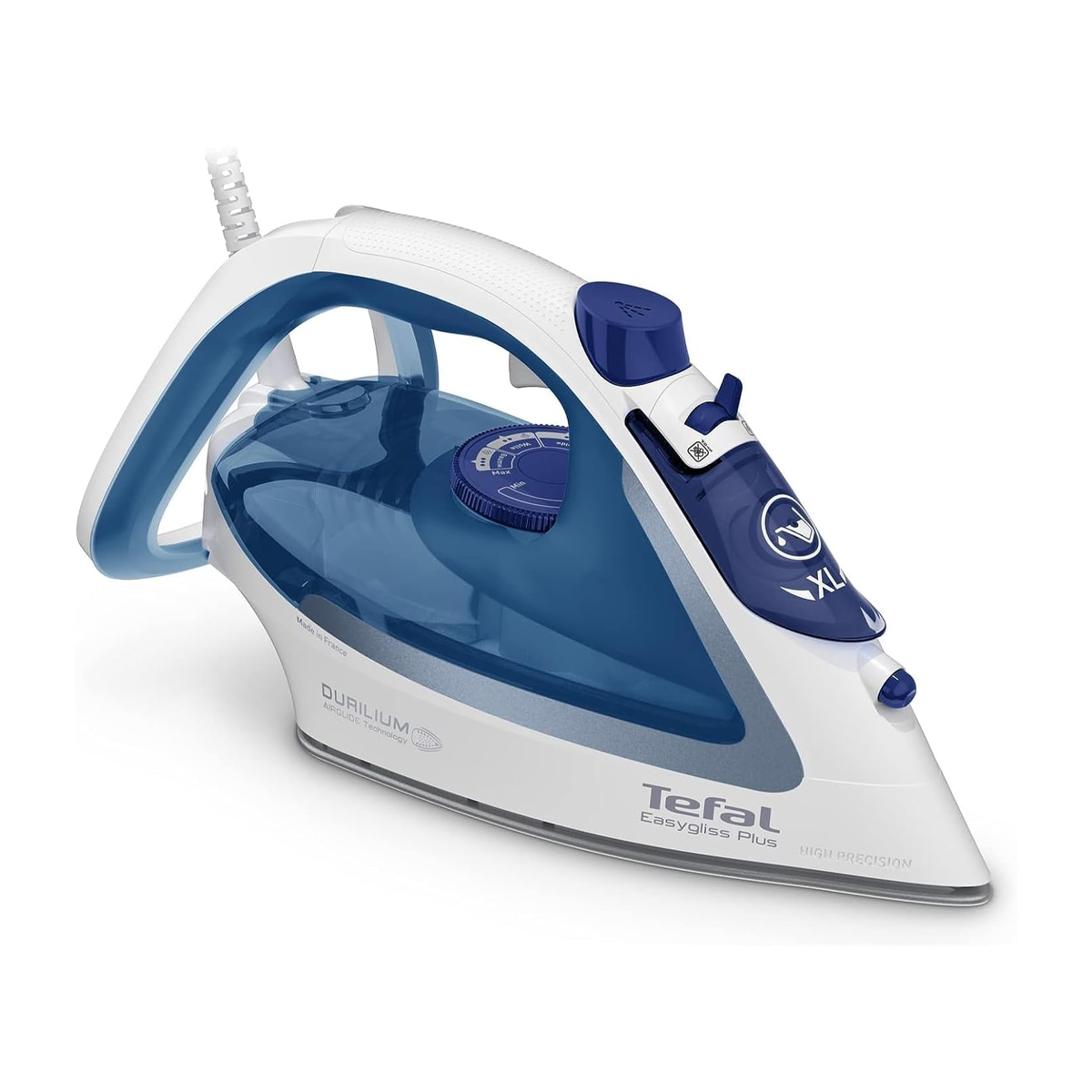 اتو بخار تفال مدل FV5751 اتو بخار تفال مدل FV5751