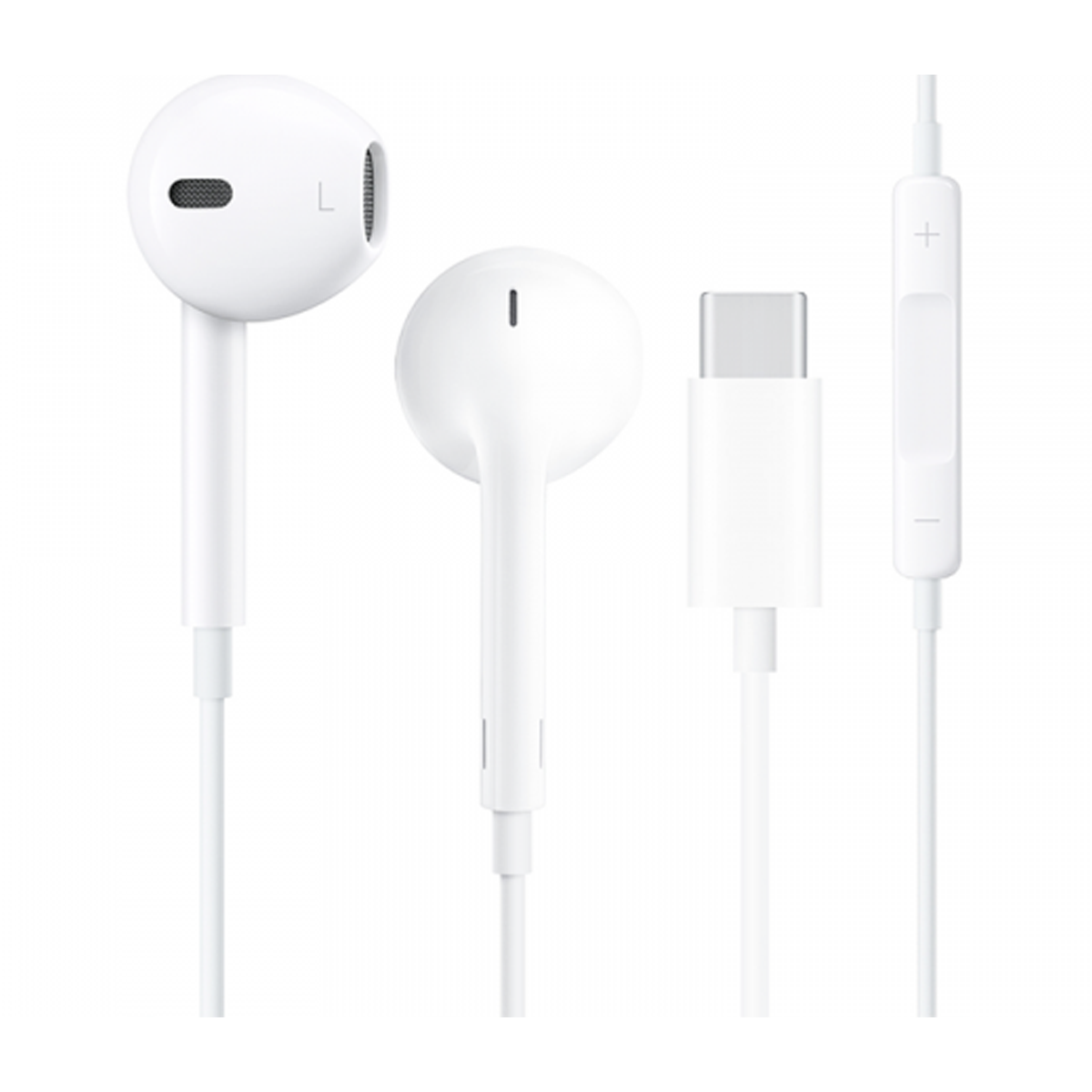 هندزفری سیمی ویوو مدل EARBUDS TYPE-C CONNECTOR EB303 هندزفری سیمی ویوو مدل EARBUDS TYPE-C CONNECTOR EB303