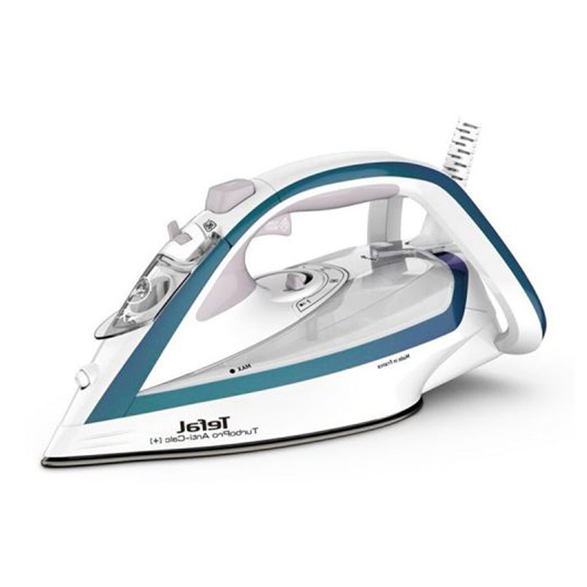 اتو بخار تفال مدل FV5689 اتو بخار تفال مدل FV5689