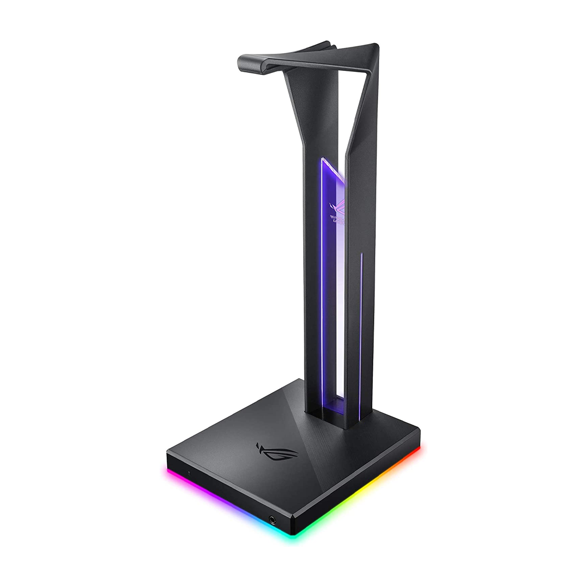 پایه نگهدارنده هدفون گیمینگ ایسوس مدل ROG Throne Qi