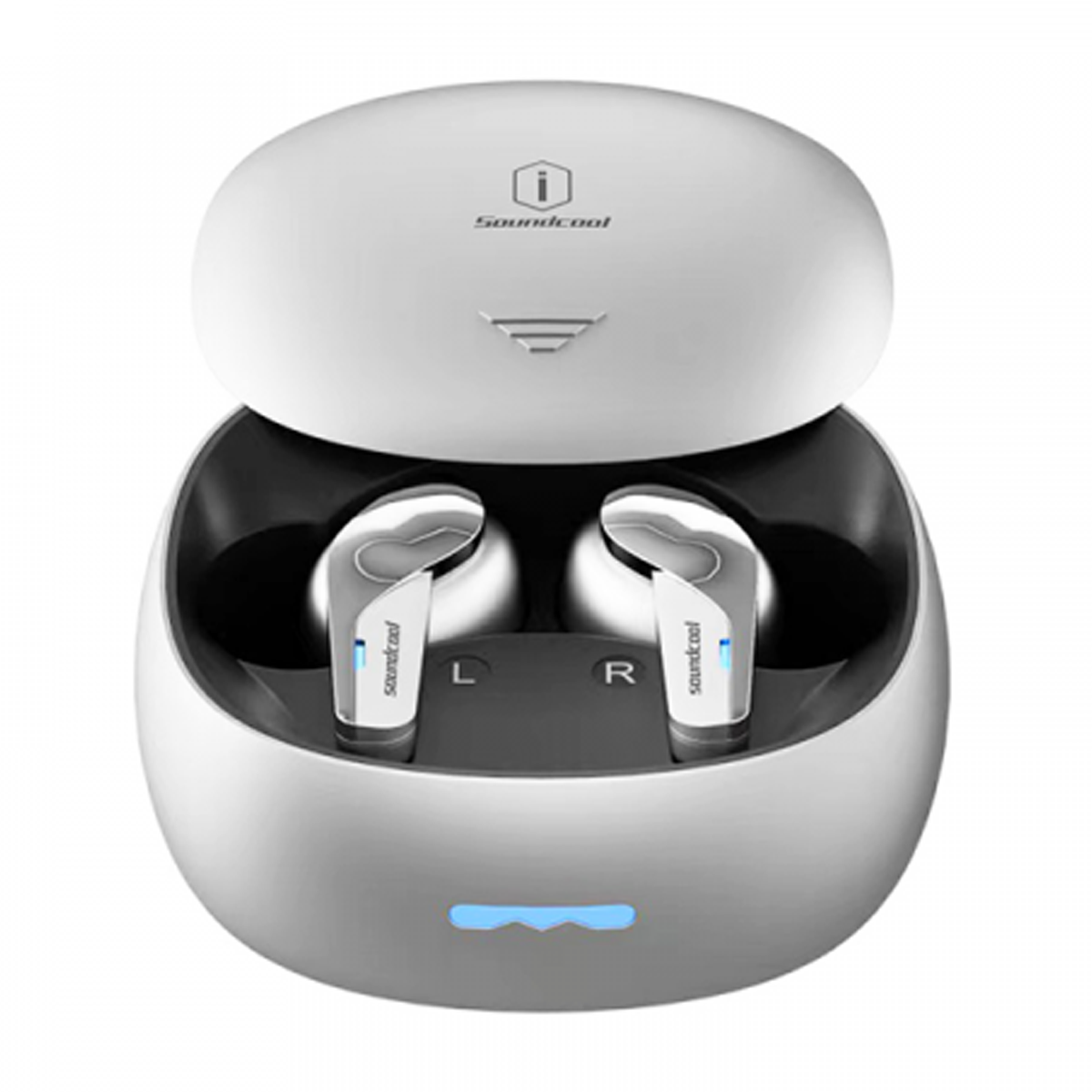هندزفری بی سیم ویوو مدل Soundcool TWS09 هندزفری بی سیم ویوو مدل Soundcool TWS09