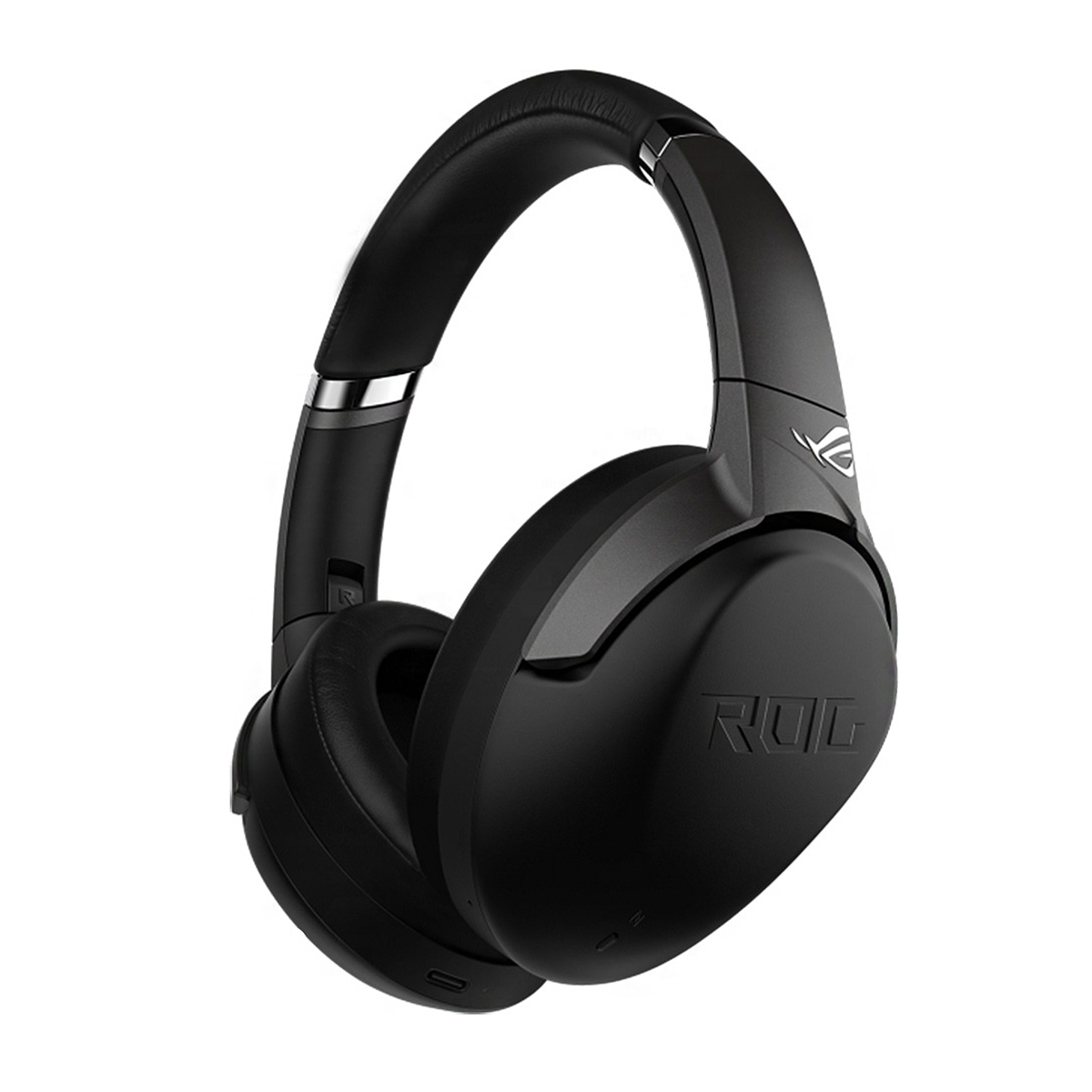 هدفون گیمینگ بی سیم ایسوس مدل ROG Strix Go BT