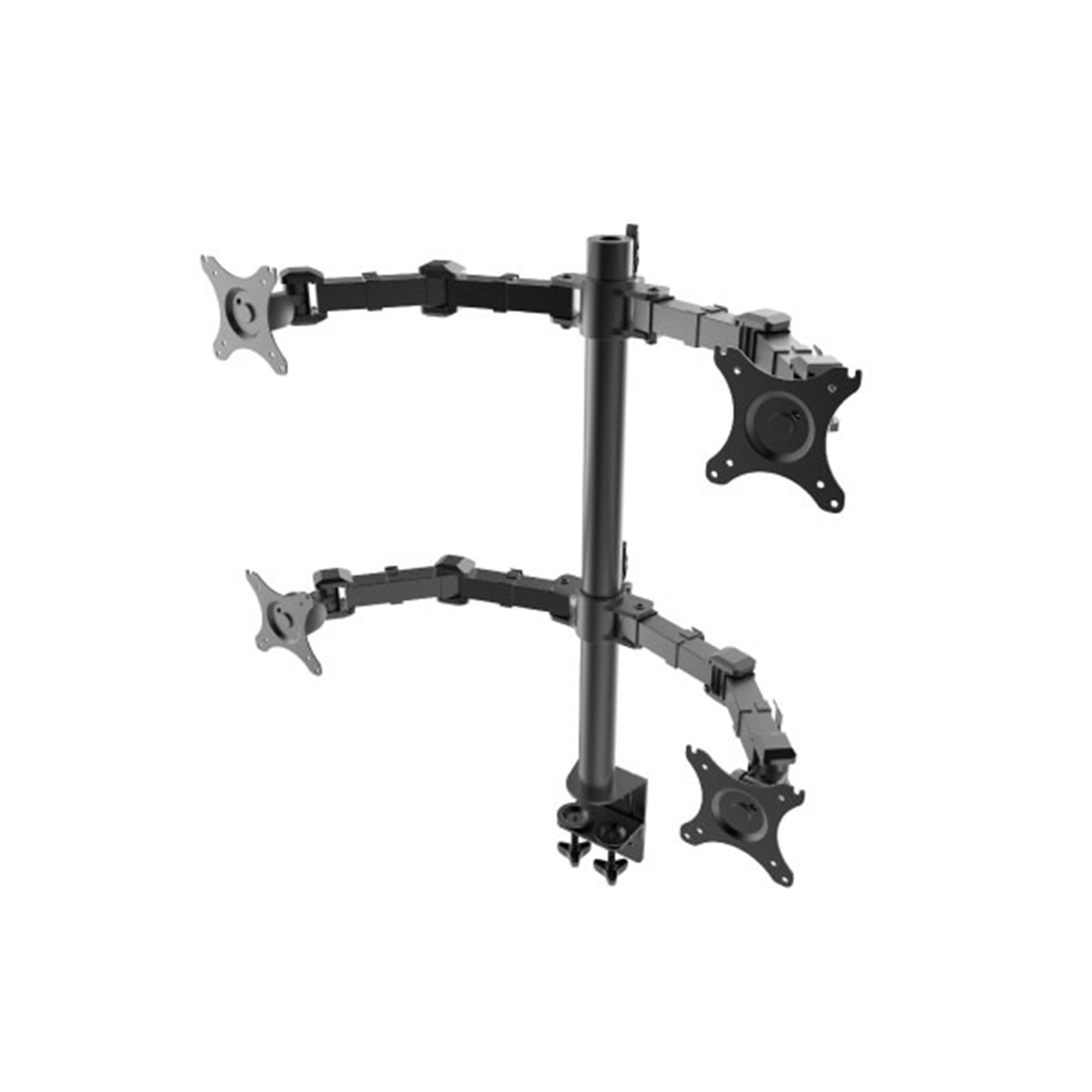 پایه نگهدارنده مانیتور ارگو مدل WLA006 پایه نگهدارنده مانیتور ارگو مدل WLA006