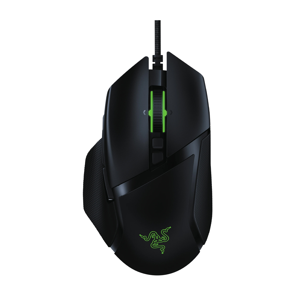 ماوس گیمینگ ریزر مدل Basilisk V2 ماوس گیمینگ ریزر مدل Basilisk V2
