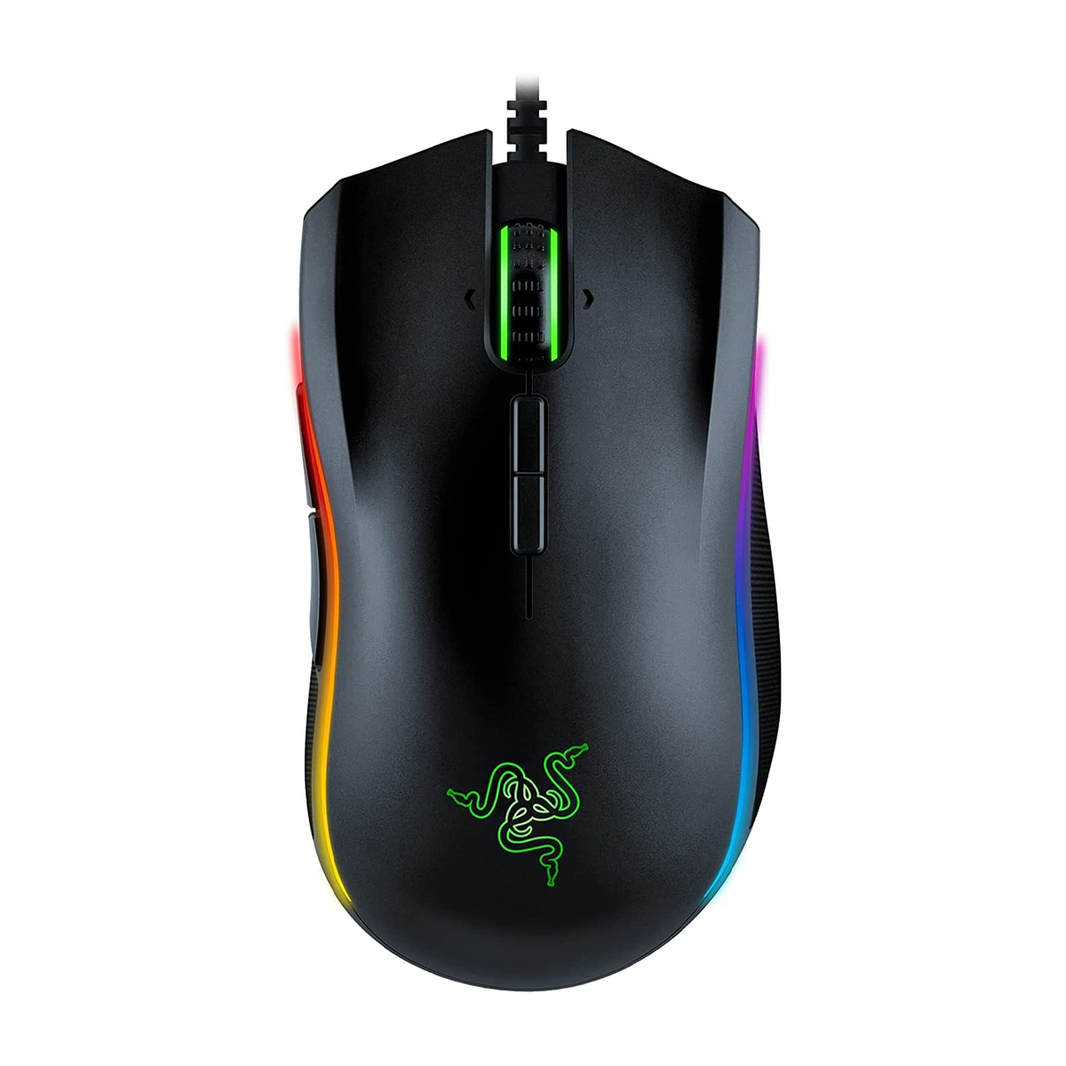 ماوس گیمینگ ریزر مدل Mamba Elite ماوس گیمینگ ریزر مدل Mamba Elite