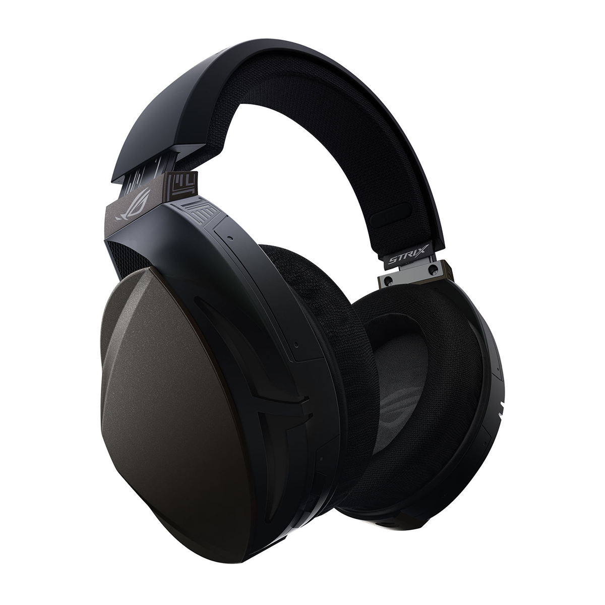 هدفون گیمینگ بی سیم ایسوس مدل ROG Strix Fusion Wireless