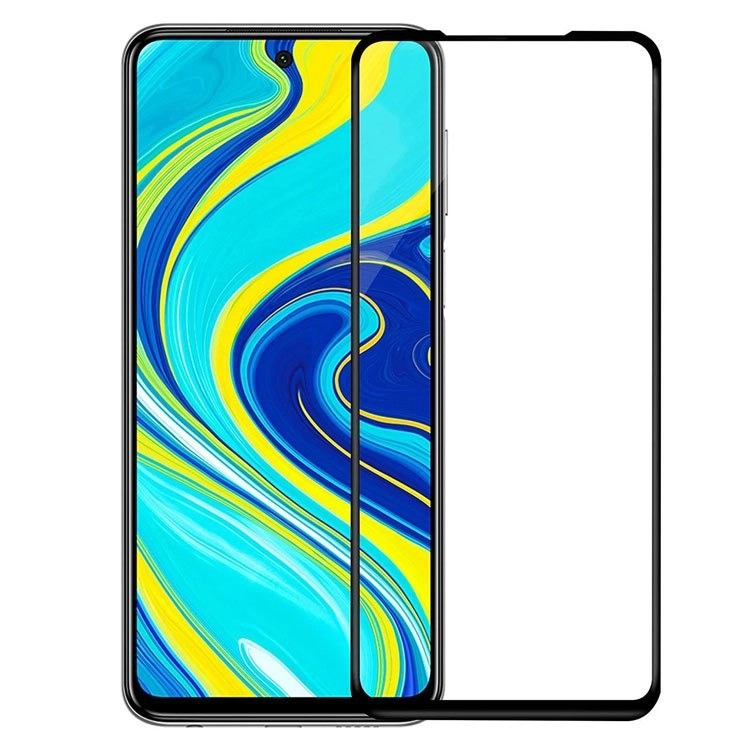 گلس سرامیکی مناسب برای گوشی شیائومی Redmi Note 9 Pro گلس سرامیکی مناسب برای گوشی شیائومی Redmi Note 9 Pro