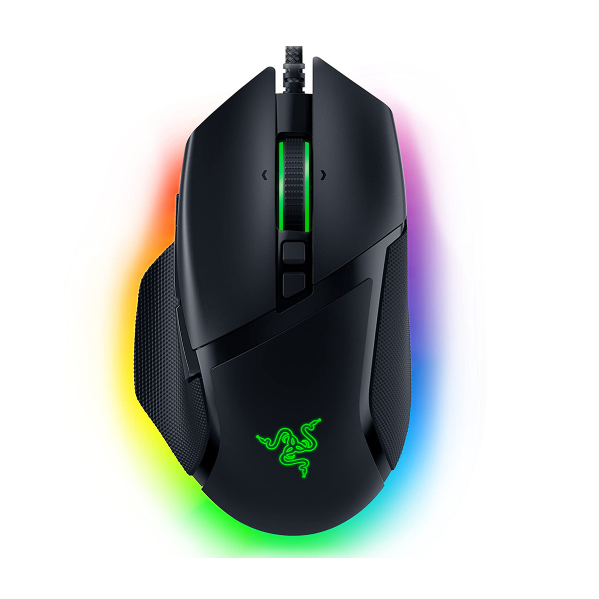 ماوس گیمینگ ریزر مدل Basilisk V3